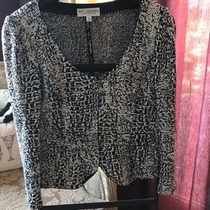 St John Evening Jacket